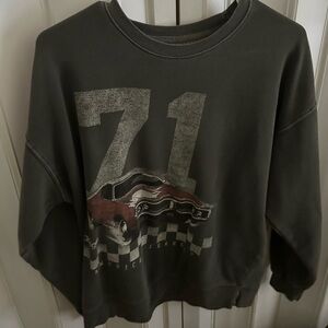 Crewneck
